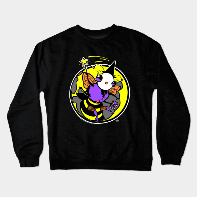 Witchbee Greetings